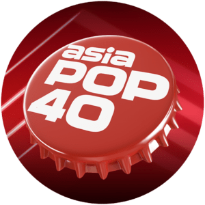 Asia Pop 40
